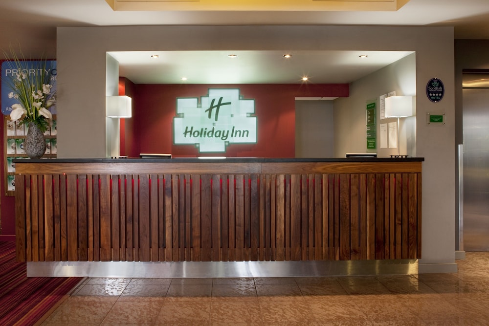 holiday inn aberdeen west by ihg