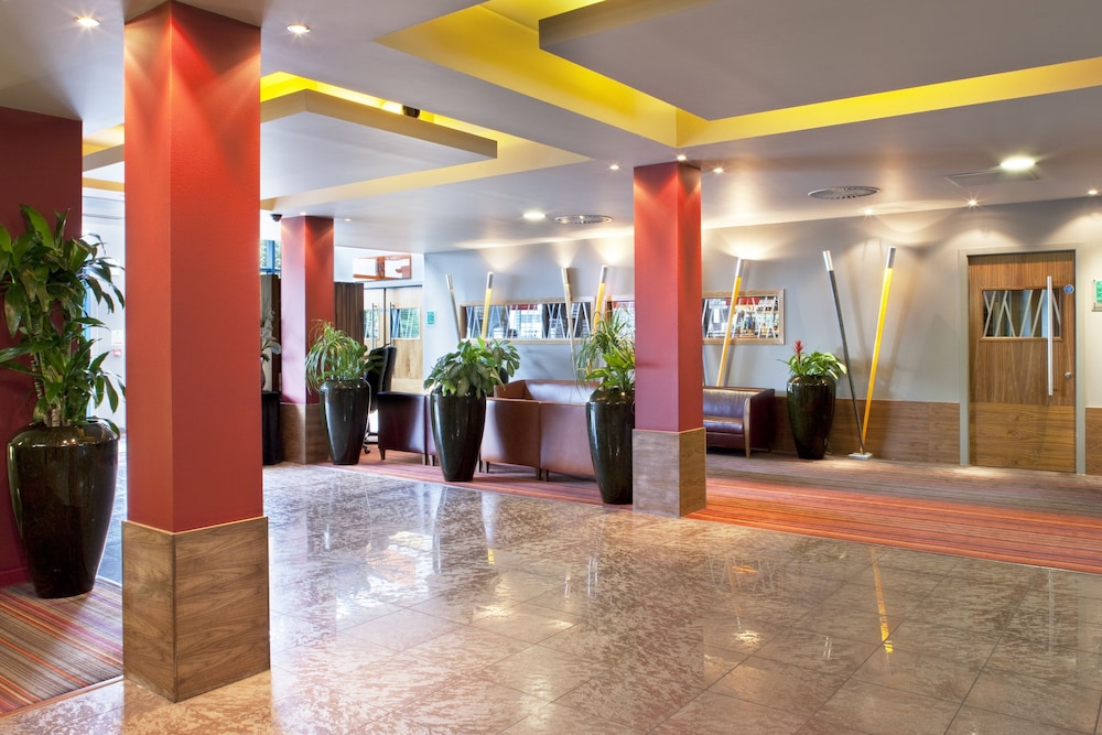 holiday inn aberdeen west by ihg