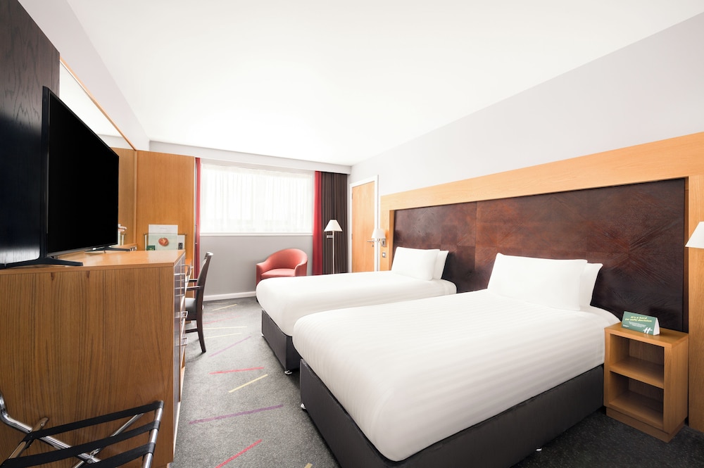 holiday inn aberdeen west by ihg
