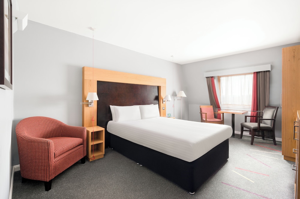 holiday inn aberdeen west by ihg