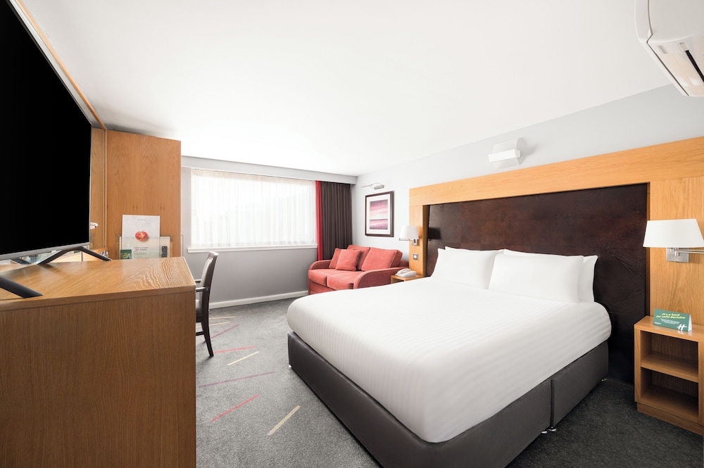 holiday inn aberdeen west by ihg