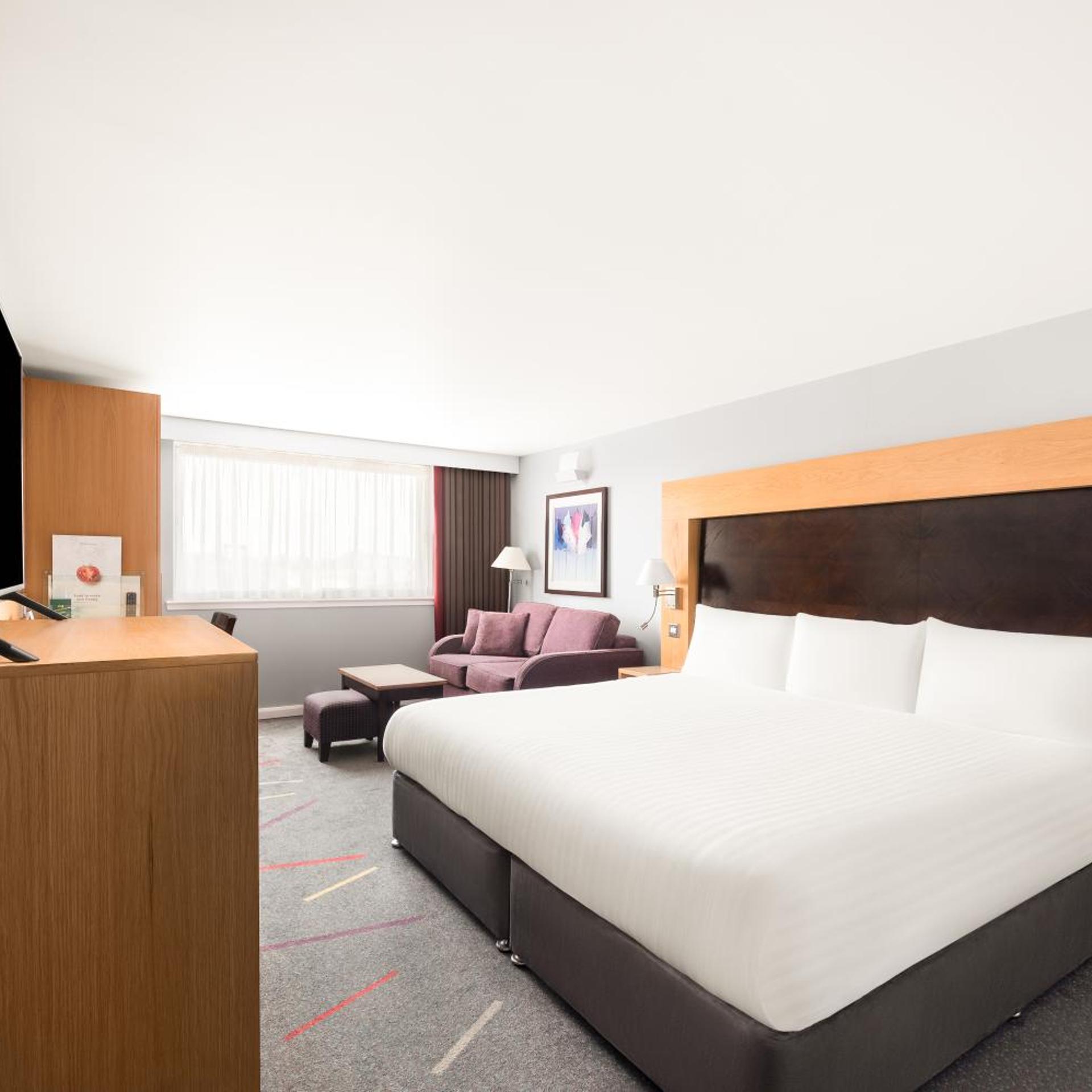 holiday inn aberdeen west by ihg