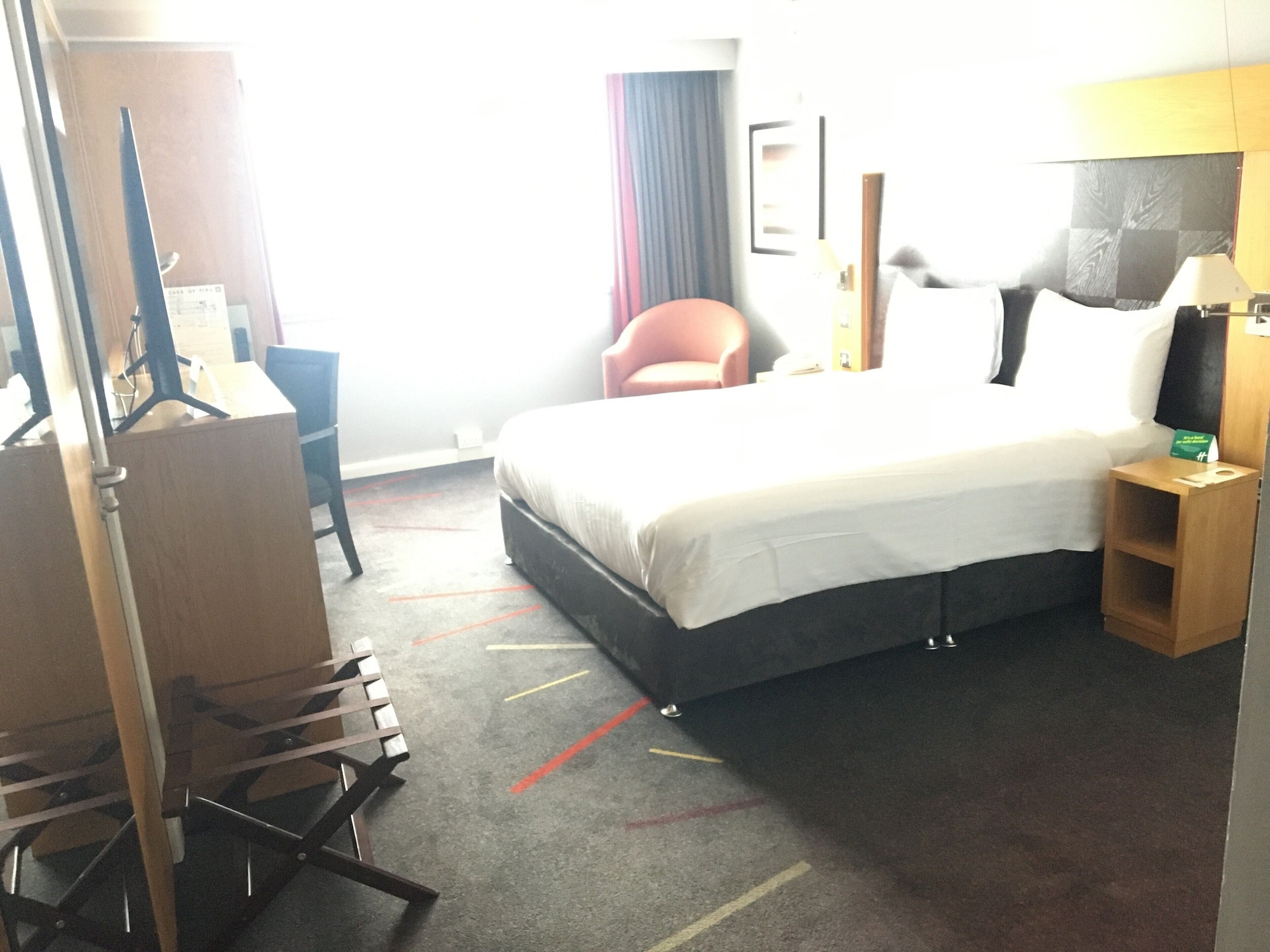 holiday inn aberdeen west by ihg