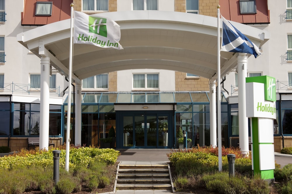 holiday inn aberdeen west by ihg