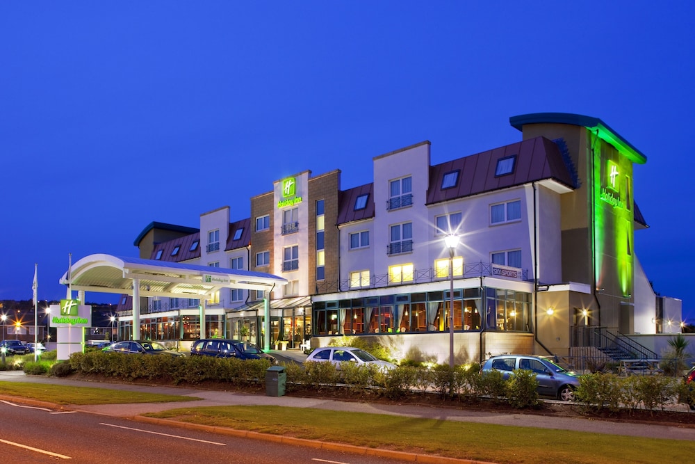 holiday inn aberdeen west by ihg