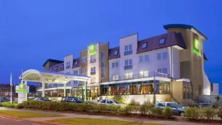 holiday inn aberdeen west by ihg