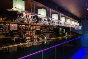 holiday inn aberdeen west by ihg
