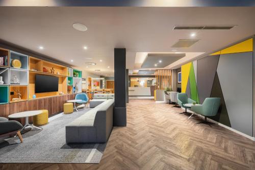 holiday inn aberdeen west by ihg