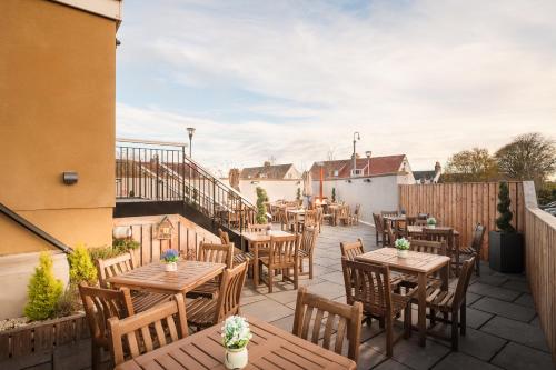 holiday inn aberdeen west by ihg