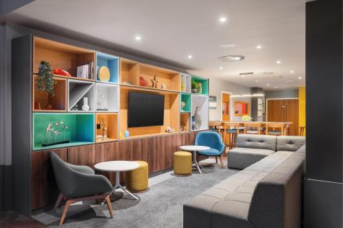 holiday inn aberdeen west by ihg