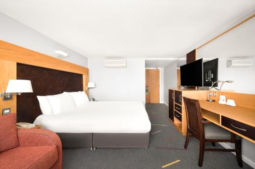 holiday inn aberdeen west by ihg