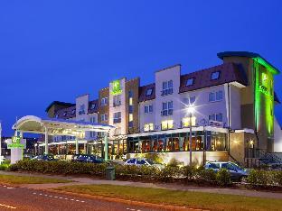 holiday inn aberdeen west by ihg