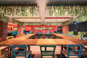 holiday inn aberdeen west by ihg