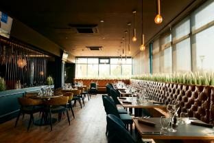 holiday inn aberdeen west by ihg
