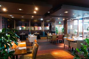holiday inn aberdeen west by ihg