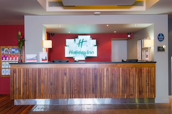 Holiday Inn Aberdeen West By Ihg,Aberdeenshire>>Aberdeen,4 star