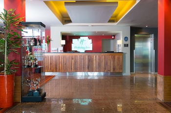 Holiday Inn Aberdeen West By Ihg,Aberdeenshire>>Aberdeen,4 star