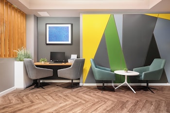Holiday Inn Aberdeen West By Ihg,Aberdeenshire>>Aberdeen,4 star