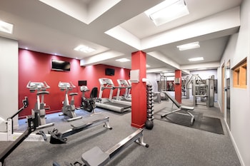 holiday inn aberdeen west by ihg