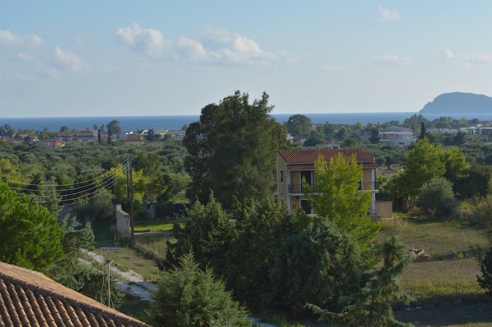 anagenessis suites and spa resort adults only