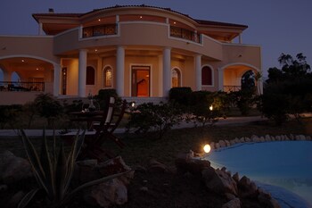 anagenessis suites and spa resort adults only