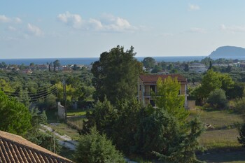 anagenessis suites and spa resort adults only