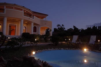 anagenessis suites and spa resort adults only