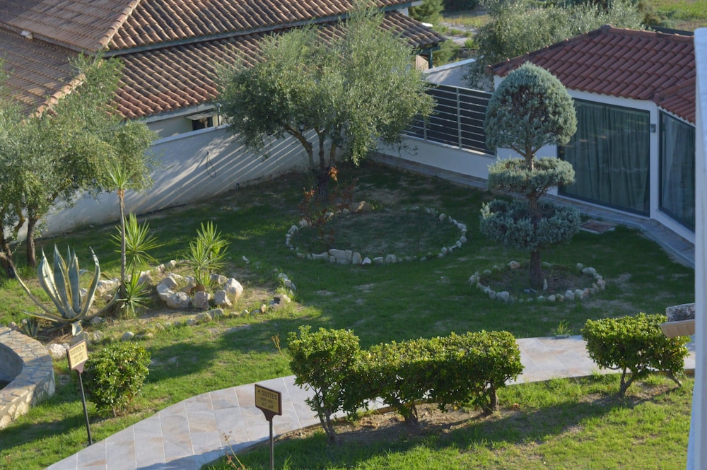 anagenessis suites and spa resort adults only