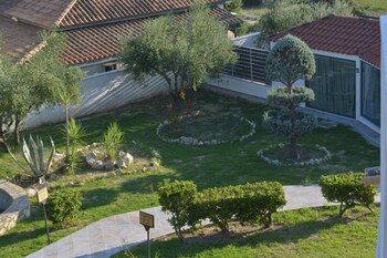 anagenessis suites and spa resort adults only