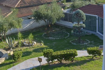 anagenessis suites and spa resort adults only