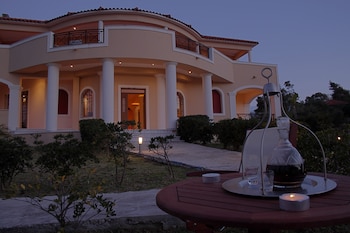 anagenessis suites and spa resort adults only