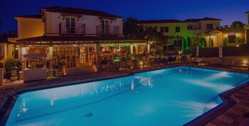 anagenessis suites and spa resort adults only