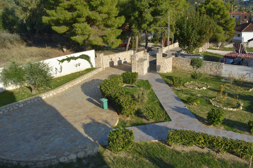 anagenessis suites and spa resort adults only