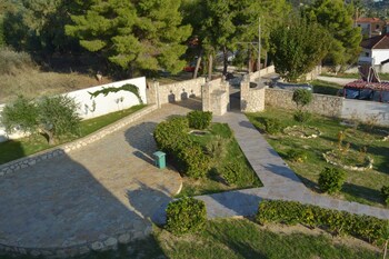 anagenessis suites and spa resort adults only