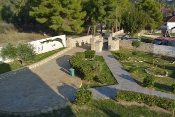 anagenessis suites and spa resort adults only