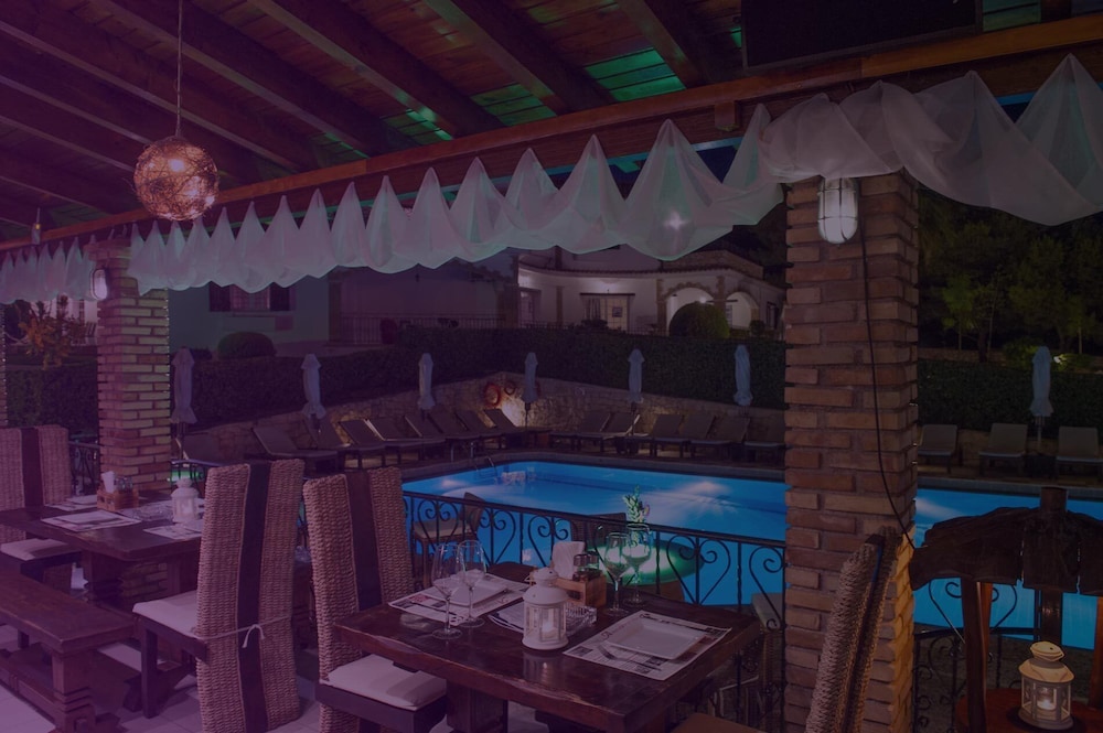 anagenessis suites and spa resort adults only