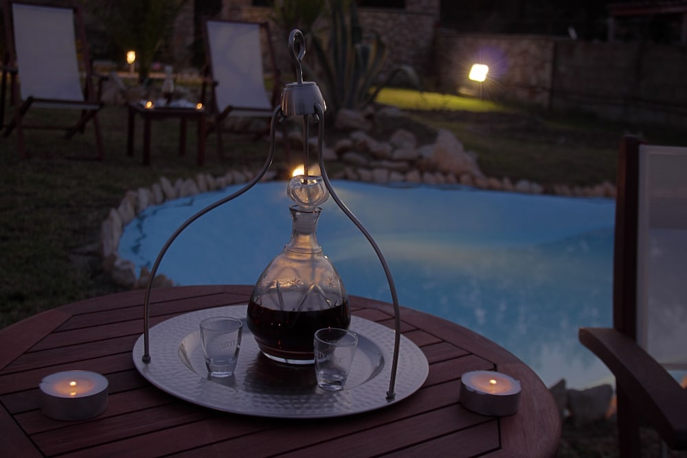 anagenessis suites and spa resort adults only