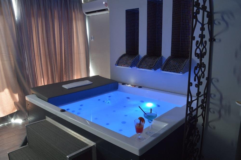 anagenessis suites and spa resort adults only