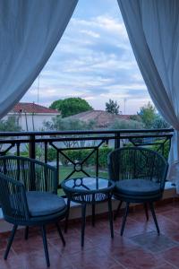 anagenessis suites and spa resort adults only