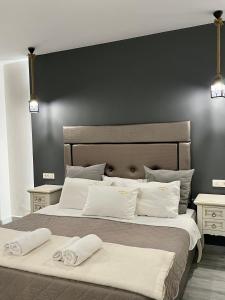 anagenessis suites and spa resort adults only