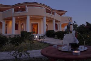 anagenessis suites and spa resort adults only