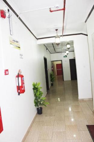 al eairy apartment alqaseem 1