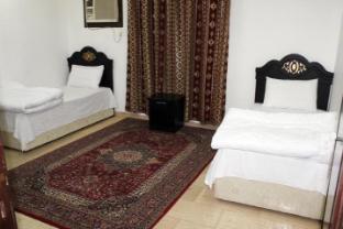 al eairy apartment alqaseem 1