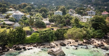 beau vallon studios