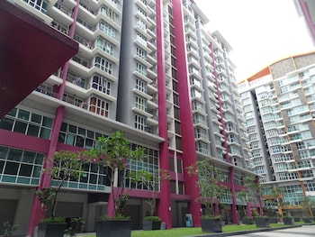 pacific place ara damansara