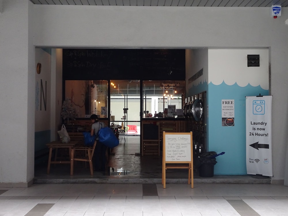 pacific place ara damansara