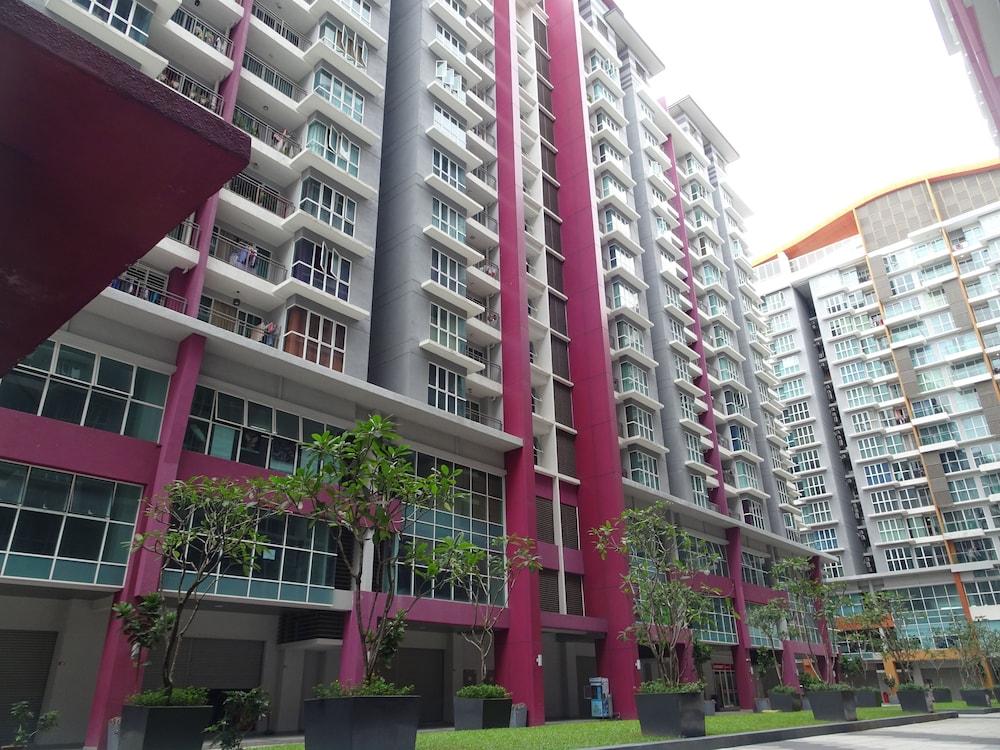 pacific place ara damansara