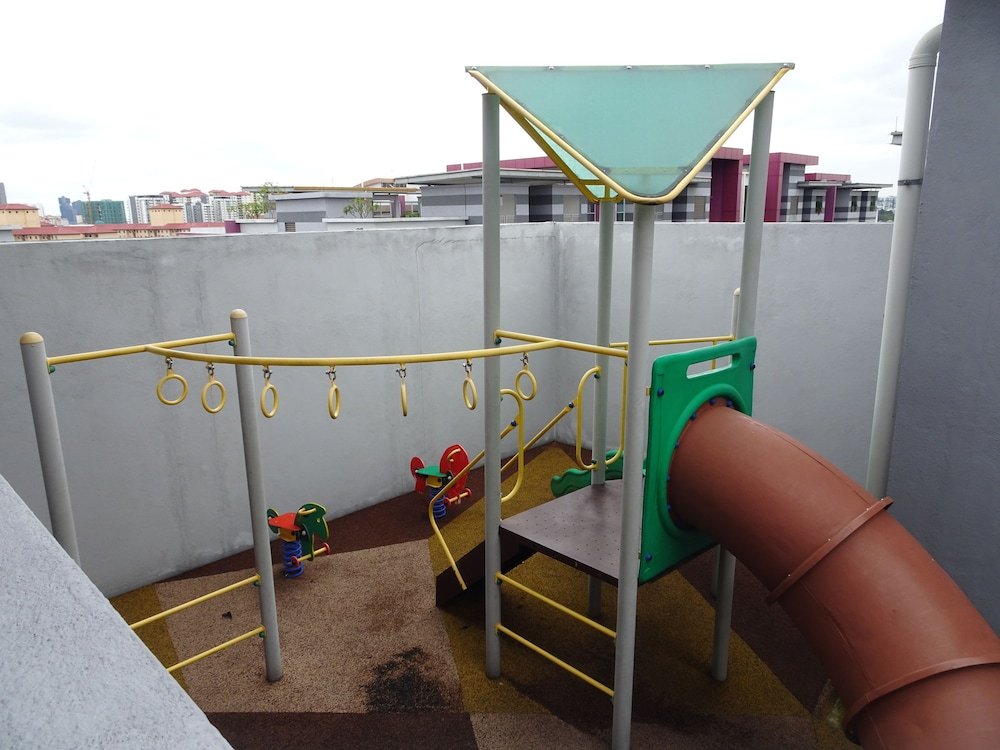 pacific place ara damansara