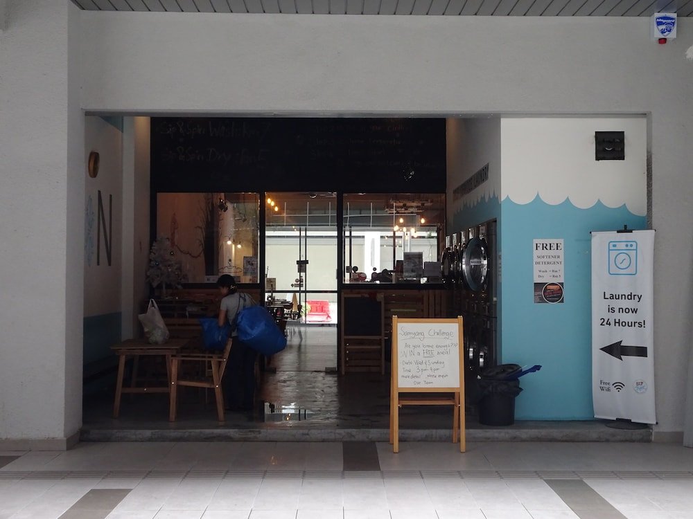 pacific place ara damansara