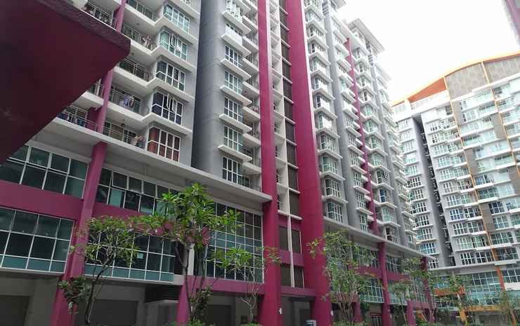 pacific place ara damansara